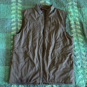 Travis Mathew Mens Vest